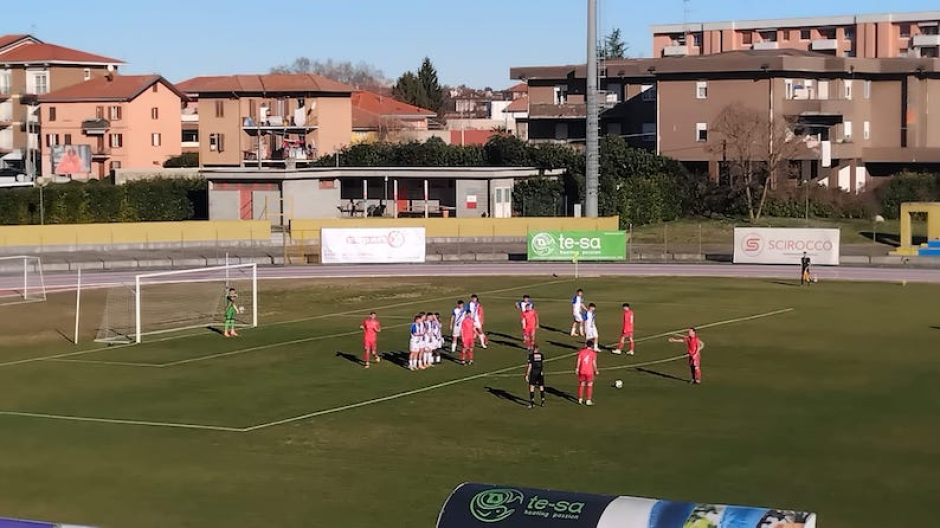 Eccellenza, così in campo per la ventitreesima giornata